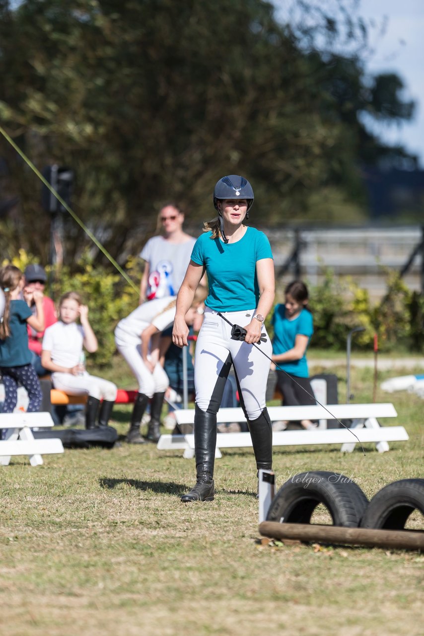 Bild 8 - Pony Akademie Turnier